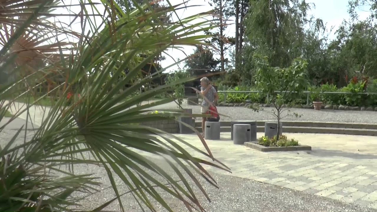 Guldborgsund Zoo og Botanisk have
