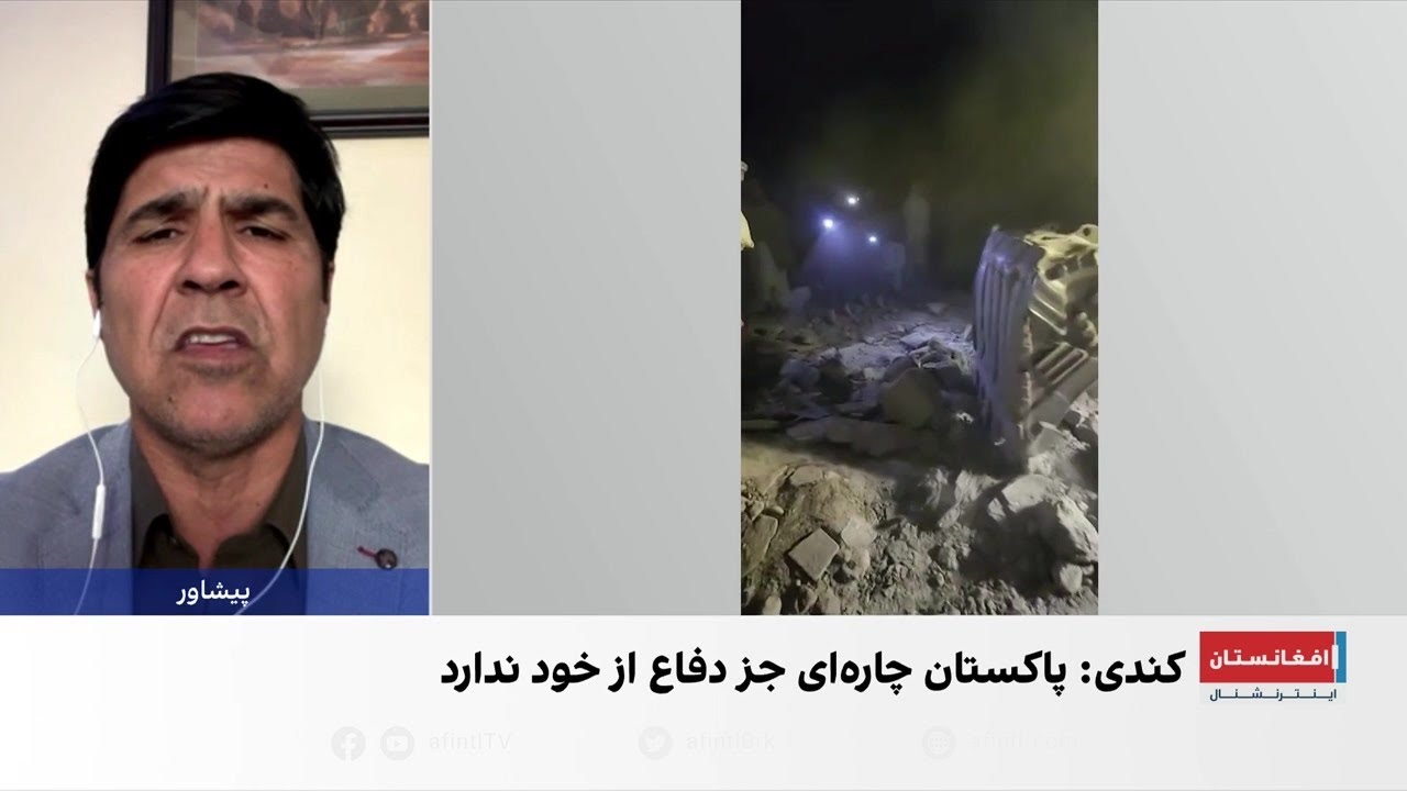جزئیات تازه از تنش‌های مرزی میان طالبان و پاکستان