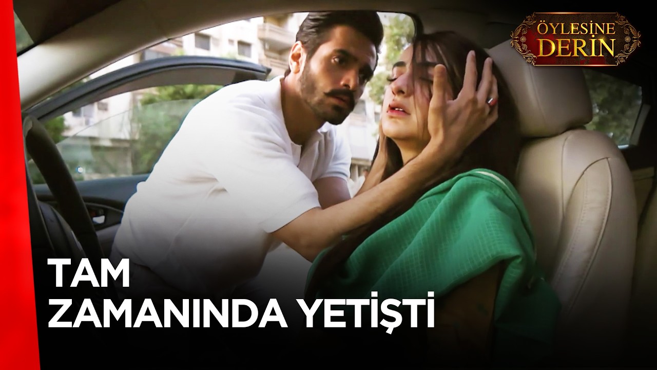 Sensiz Ben Ne Yapardım - Öylesine Derin - Tere Bin@Kanal 7​
