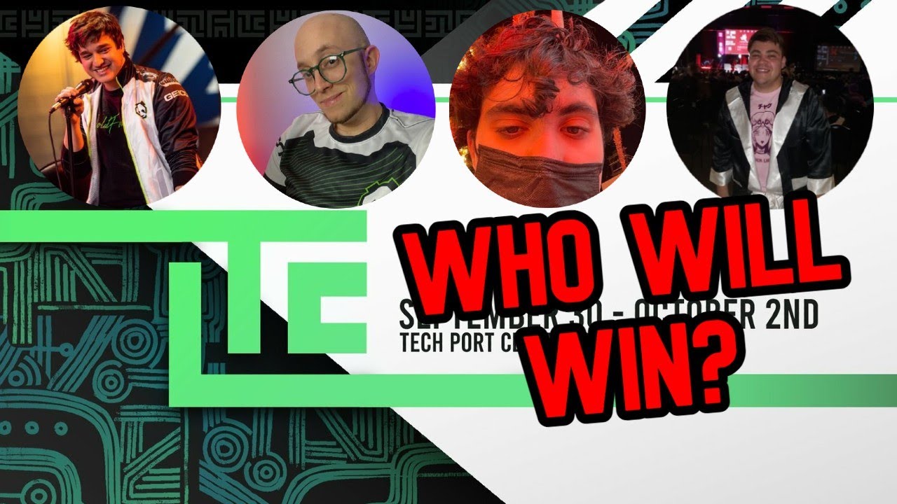 WHO WILL WIN LOST TECH CITY?