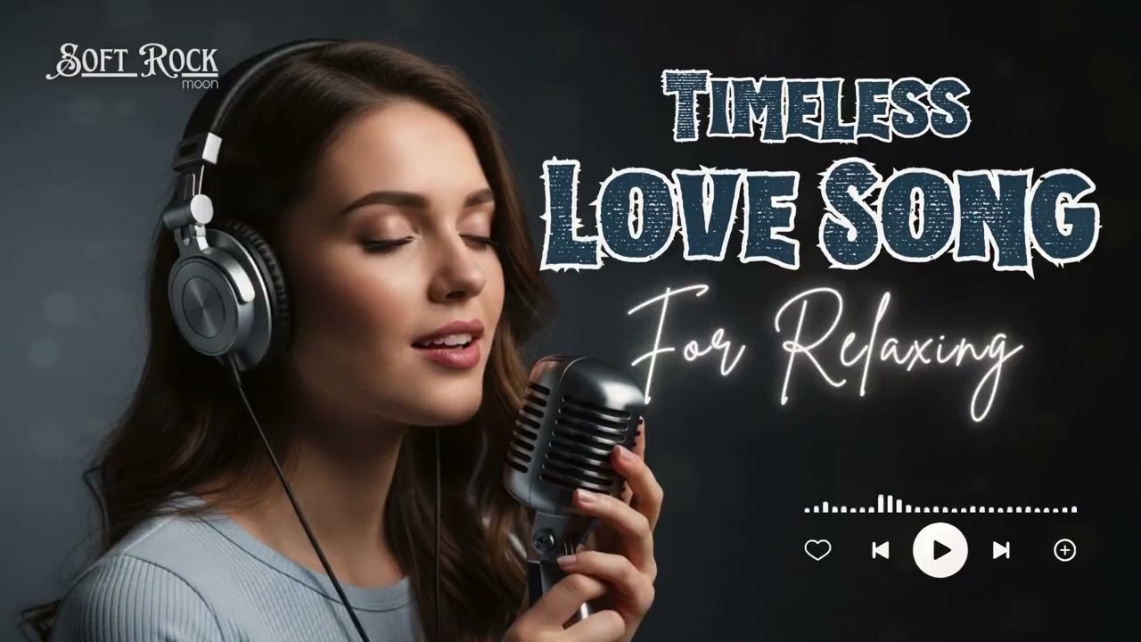 Classic Slow Rock & Power Ballads – Timeless Rock Hits