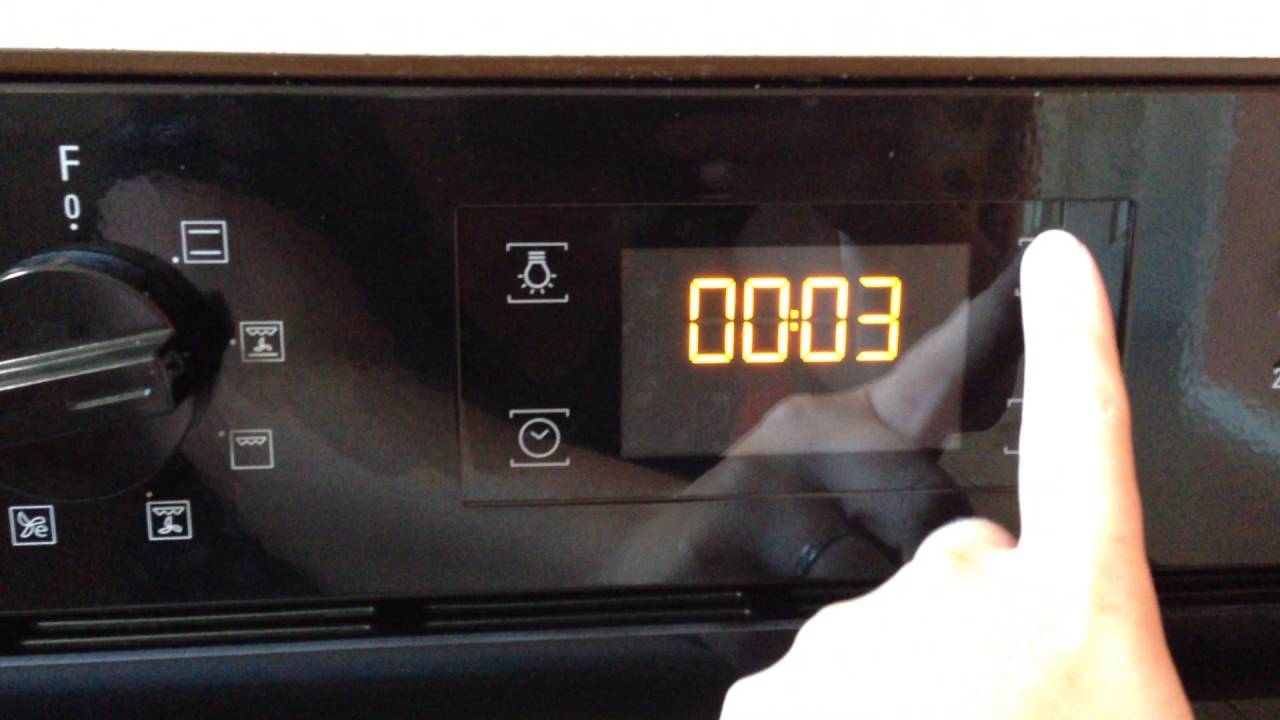 Perfect Family Oven - just been fitted whoop