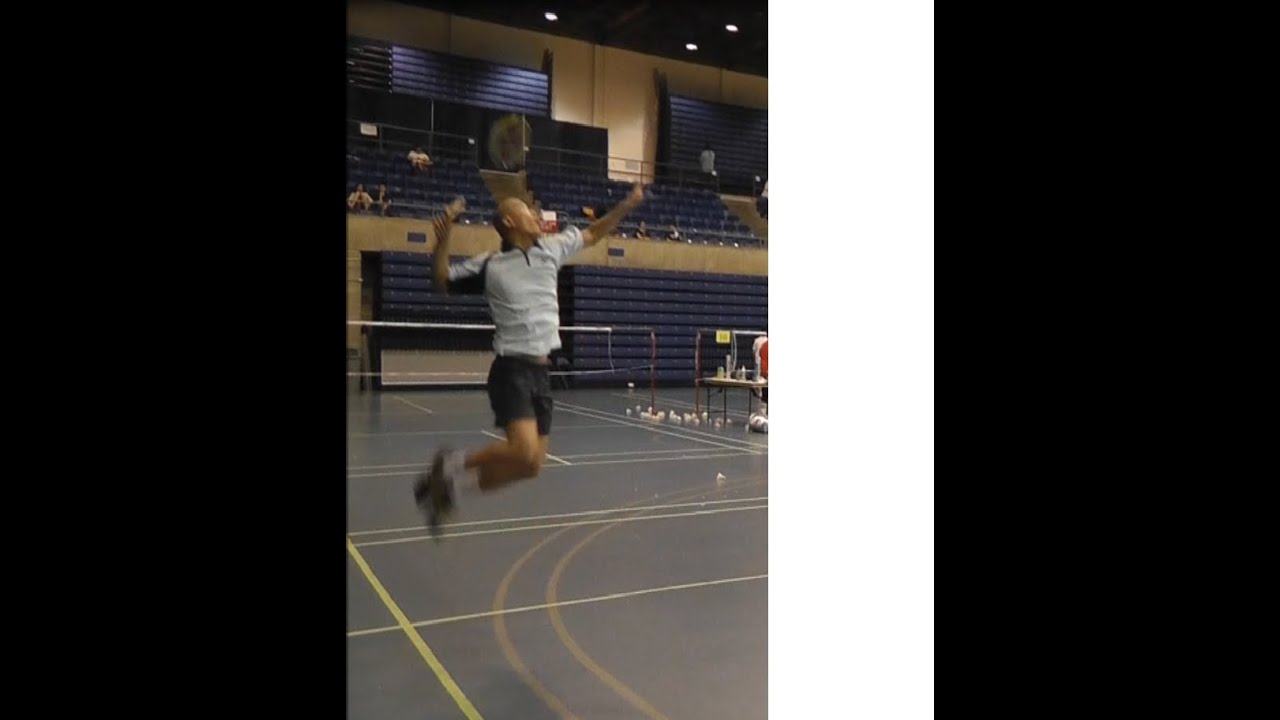 UC Davis Spring Open 2013 AMD Bob Malaythong - Timothy Lam vs Patel - Siwath K