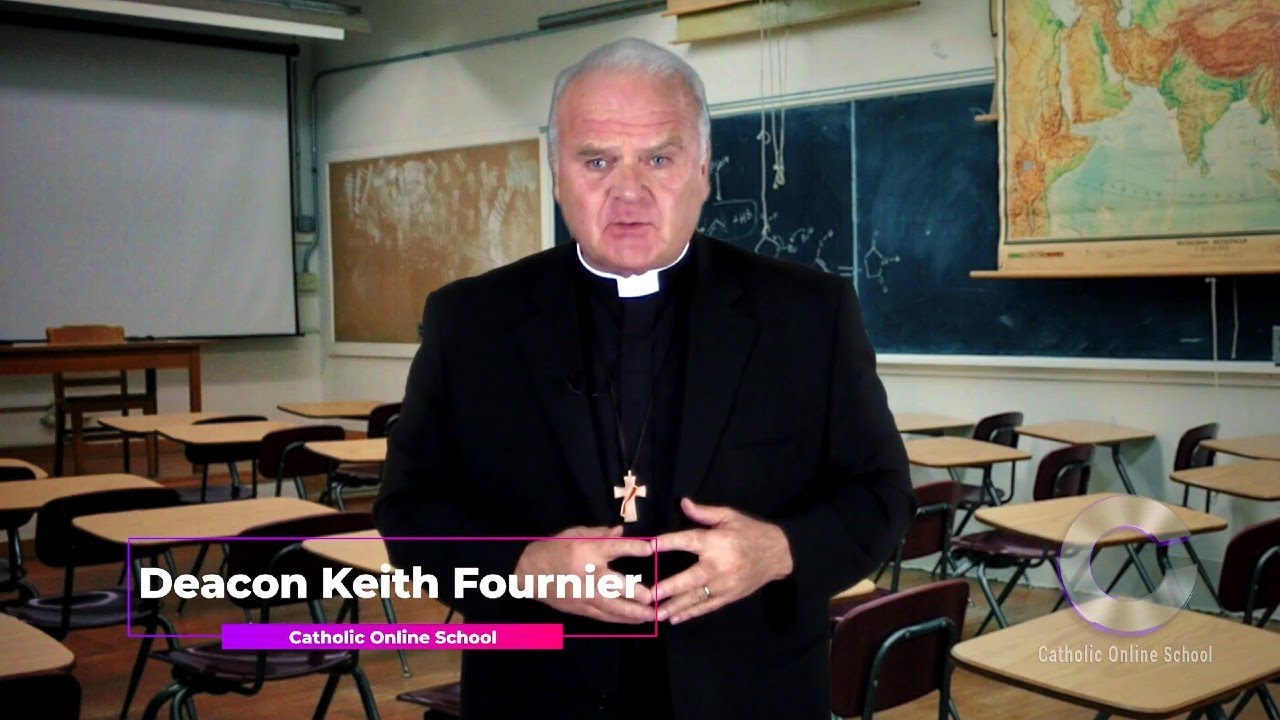 Help Us Provide A FREE, World Class Catholic Education HD