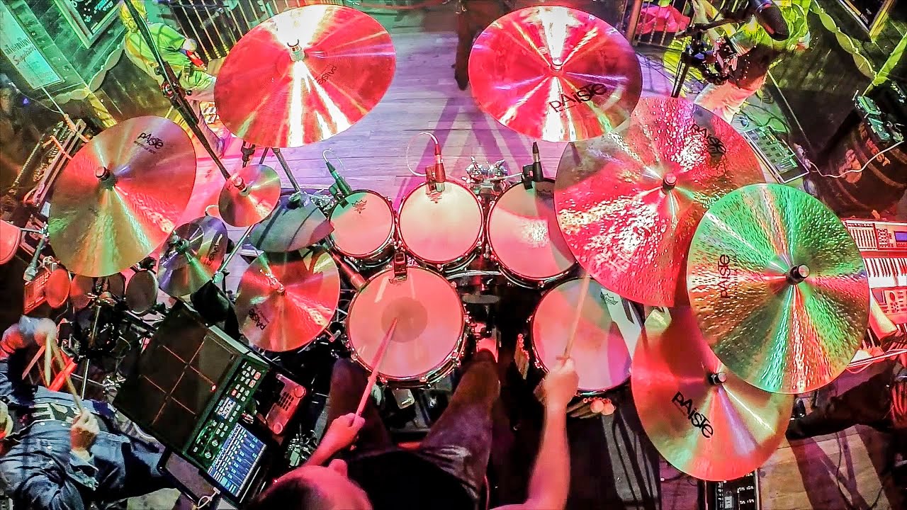 Diego contreras.Grupo Apache.Comfortably numb(Pink Floyd cover).Sala Mae west,Granada.21/1/2015