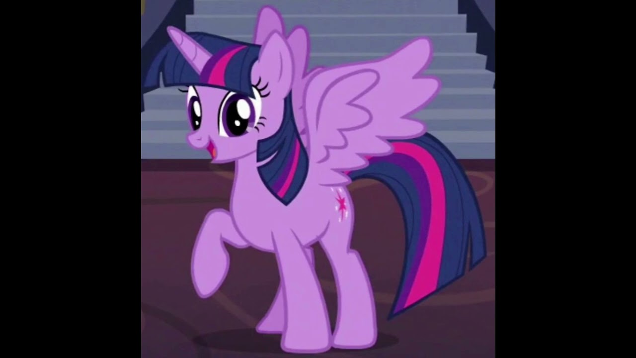 Character Spotlight - Twilight Sparkle (My 1,000th video) 