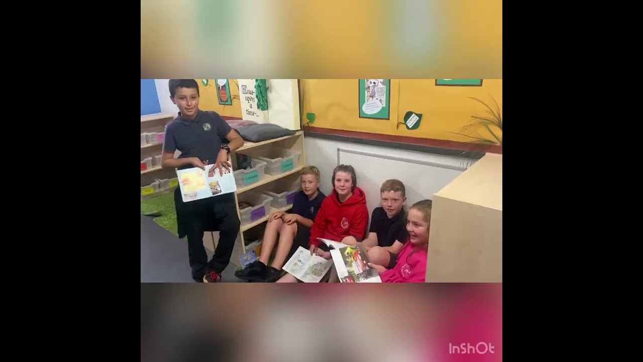 Class of 2022 Leavers’ video!