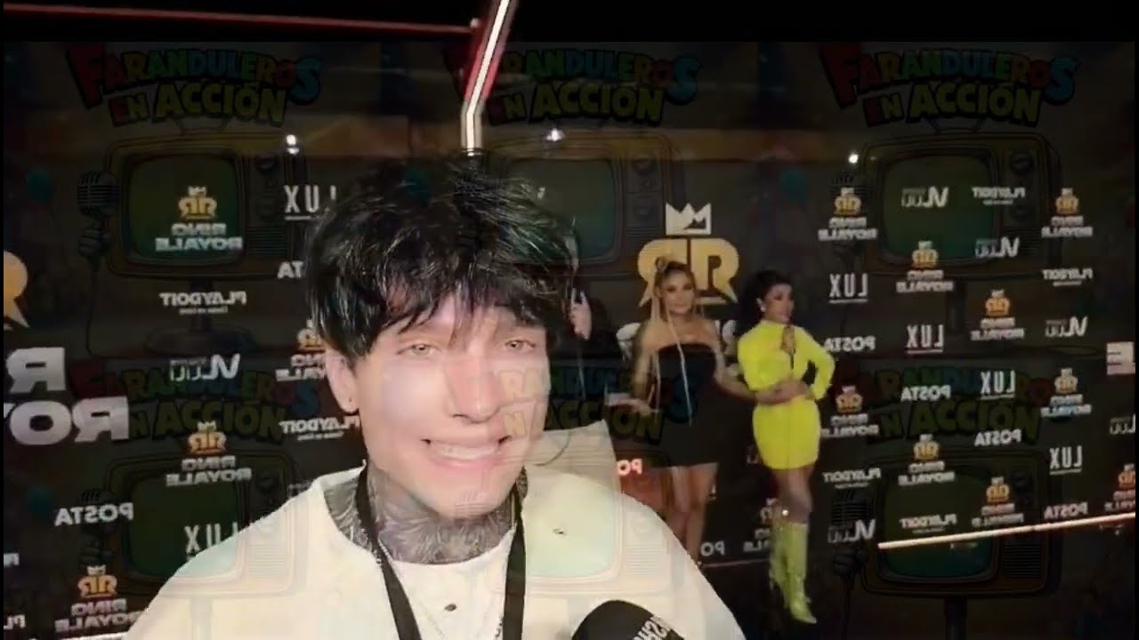 ‼️SUPUESTO NOVIO DE WENDY GUEVARA ACLARA SU RELACIÓN “ES UNA CHICA MUY BELLA PERO ES COMO MI HERMANA