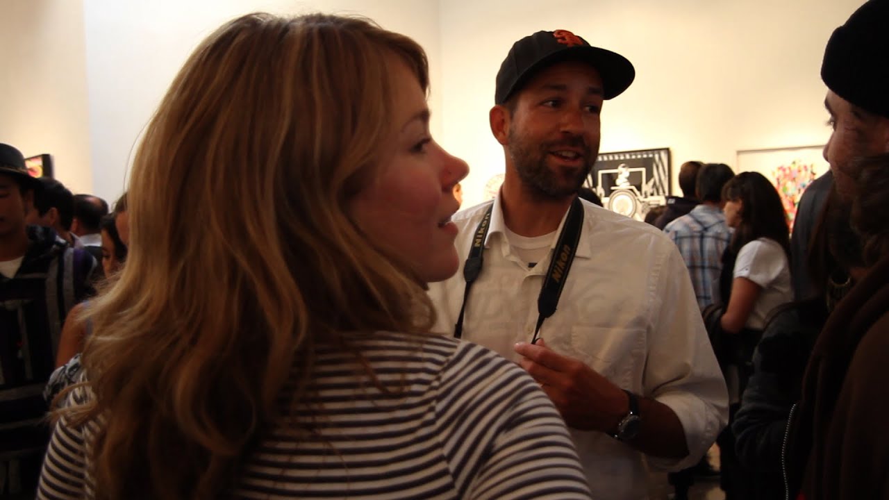FECAL FACE FEATURE - The Creative Lives Season 2