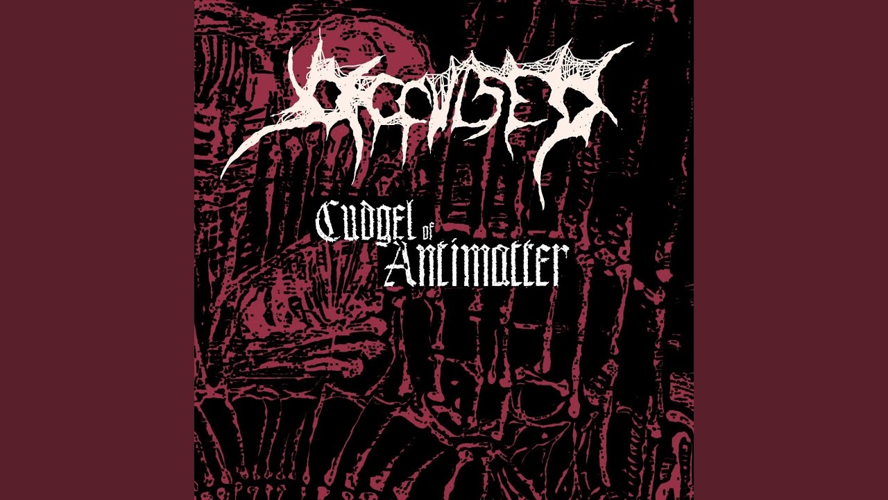 Cudgel of Antimatter