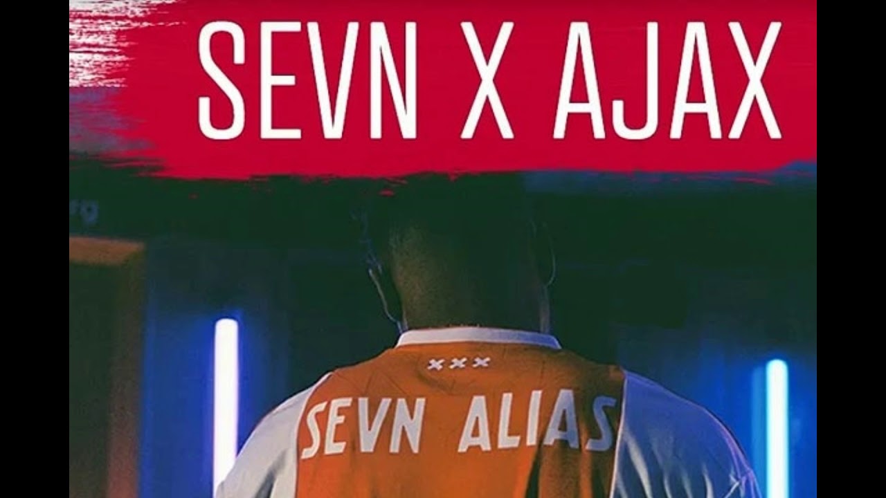 Sevn Alias - Herres (Prod. Trobeats)