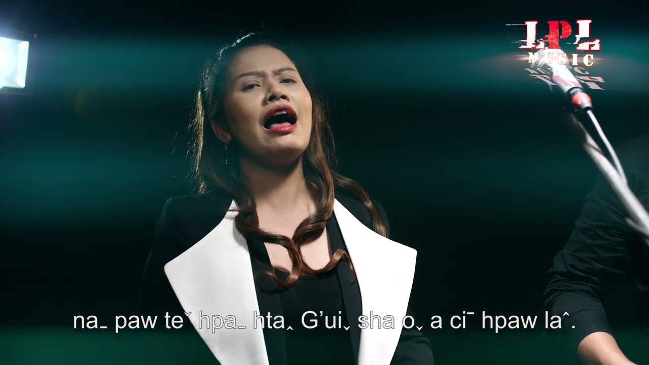 Ne Hk'o Ne Ga - Bon Ve & Lu Di