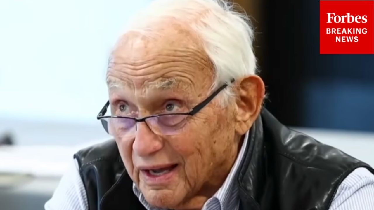 Wexner Asked: 'Do You Recall When You First Became Aware Of' Epstein's 'Crimes Involving Minors?'