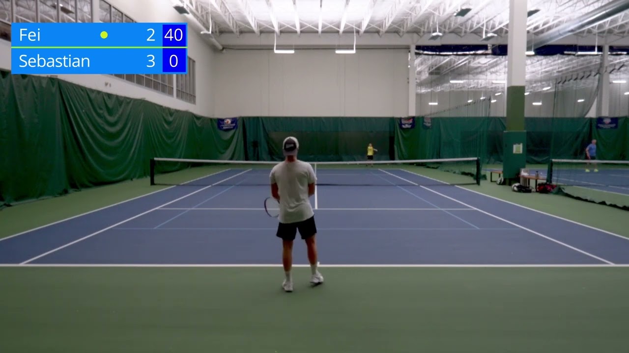 Road to UTR 6 | USTA season restarts! Who’s the most exhausting player of 3.5?