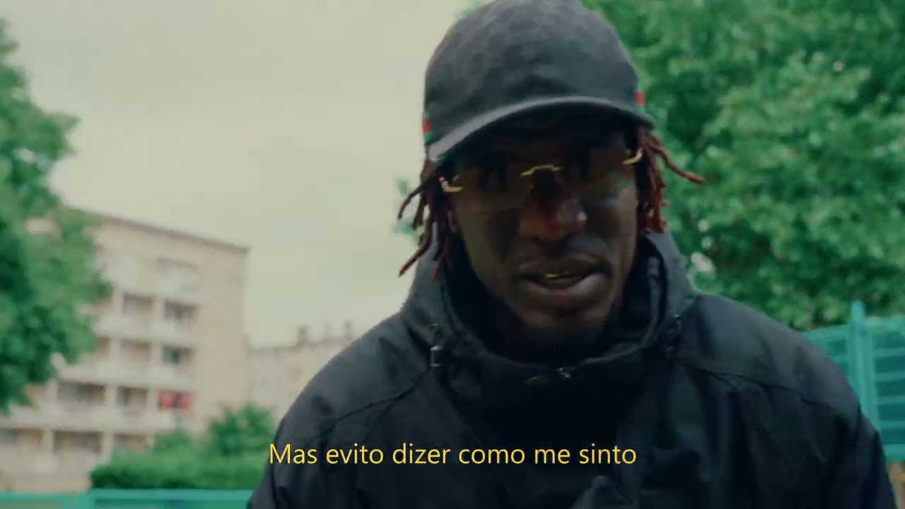 Minguito - GMD 2 (Official Video)