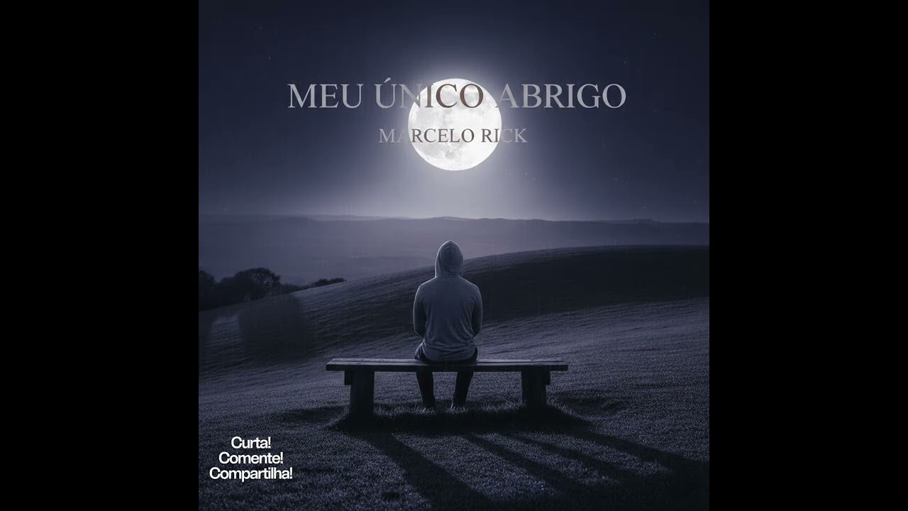 Meu único Abrigo 