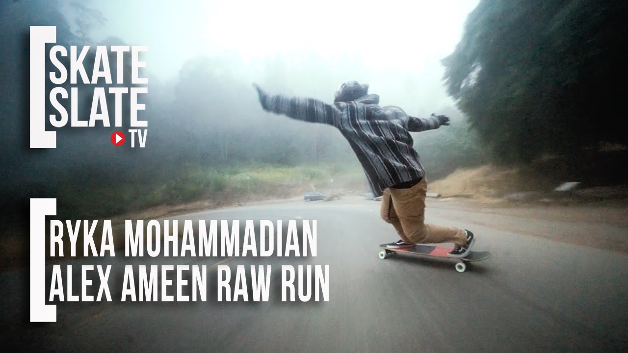Ryka Mohammadian - Alex 