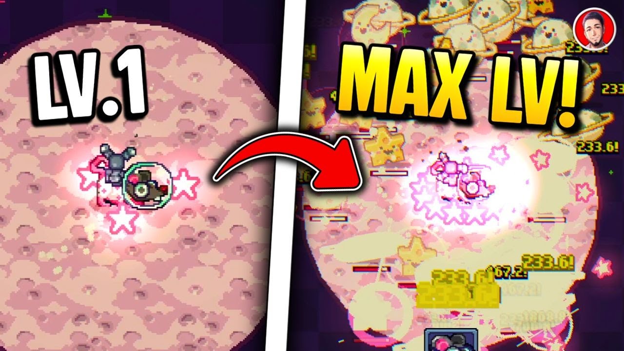 Star Summons are completely BUSTED! - Easy Endless Build! (Rocket Rats)