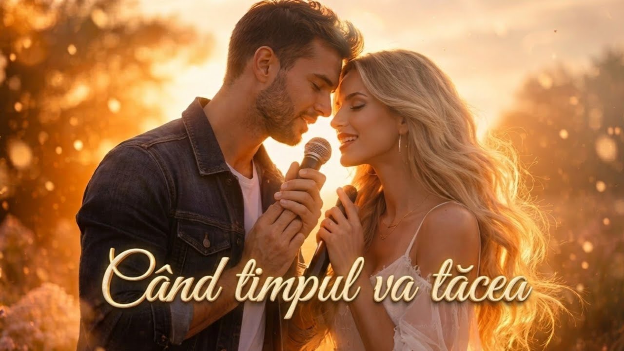 Mady - Când timpul va tăcea