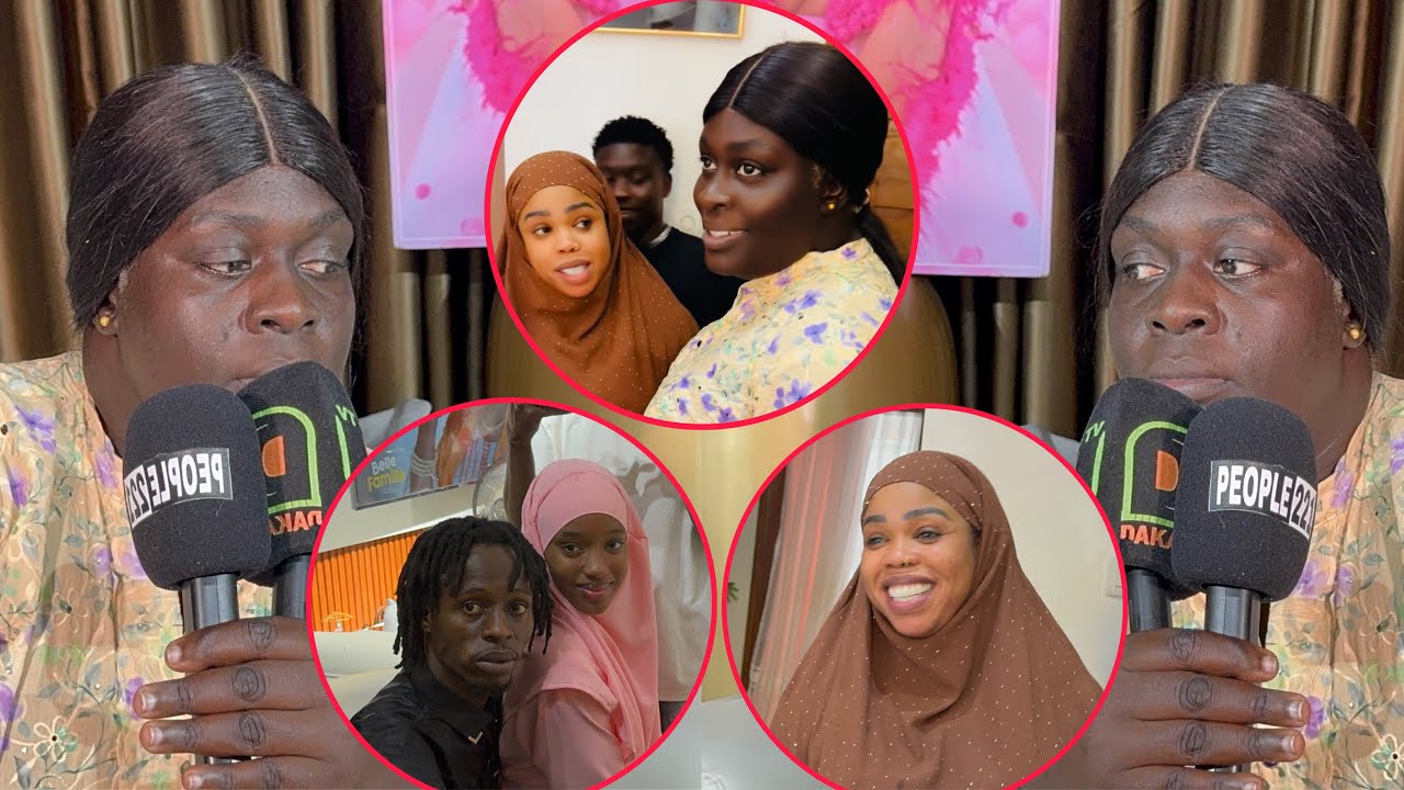 Absence au Mariage De Mame Ndiaye Savon et Fou, Nogaye Kara réagit et fait des Revelations «dioyna..