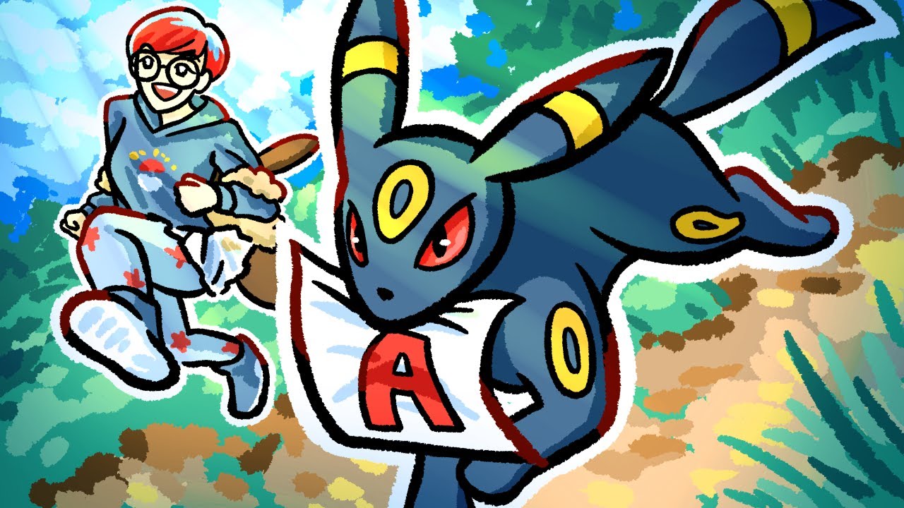 Which EEVEELUTION Is The STRONGEST Pokemon?...