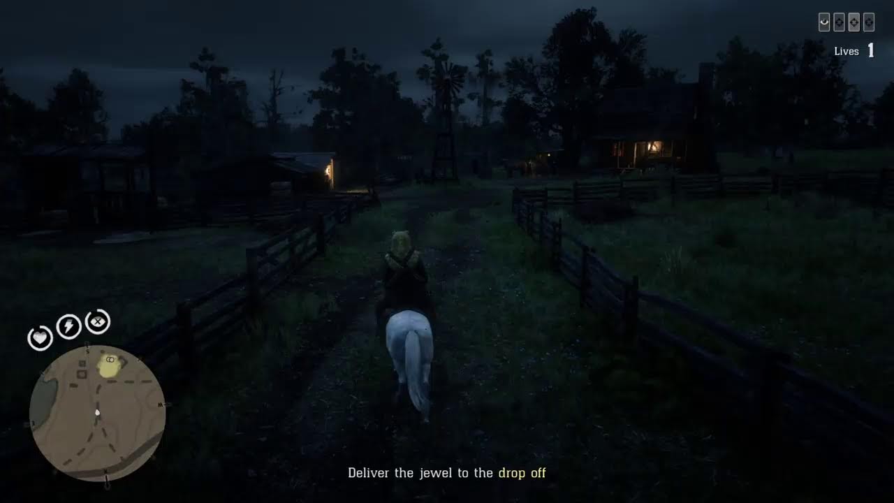 Red dead redemption II 3XP Gold Blood Money Trick |9th feb 2026