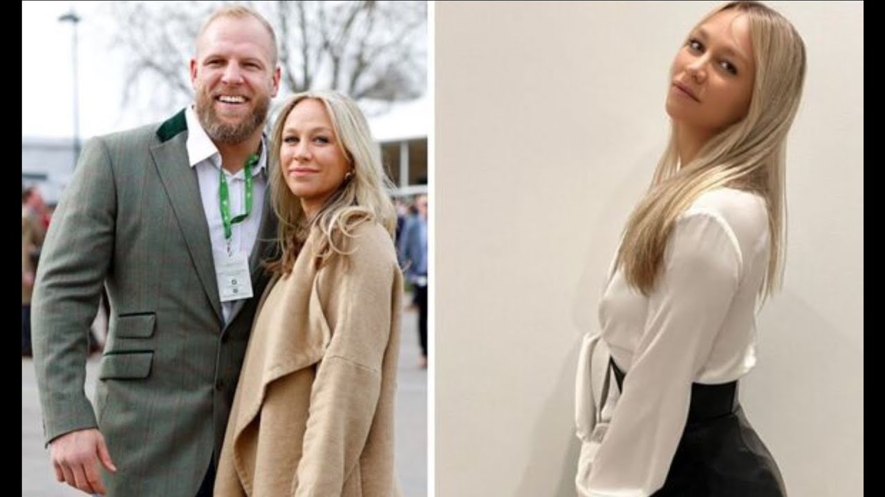 Chloe Madeley admits she's 'happiest' single as she plans Christmas with ex James Haskell【News】