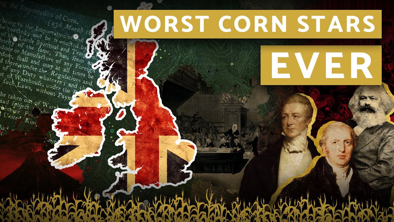 How Governments Cause Food Shortages