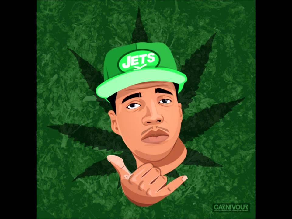 Curren$y - Music To Ride To (Instrumental)