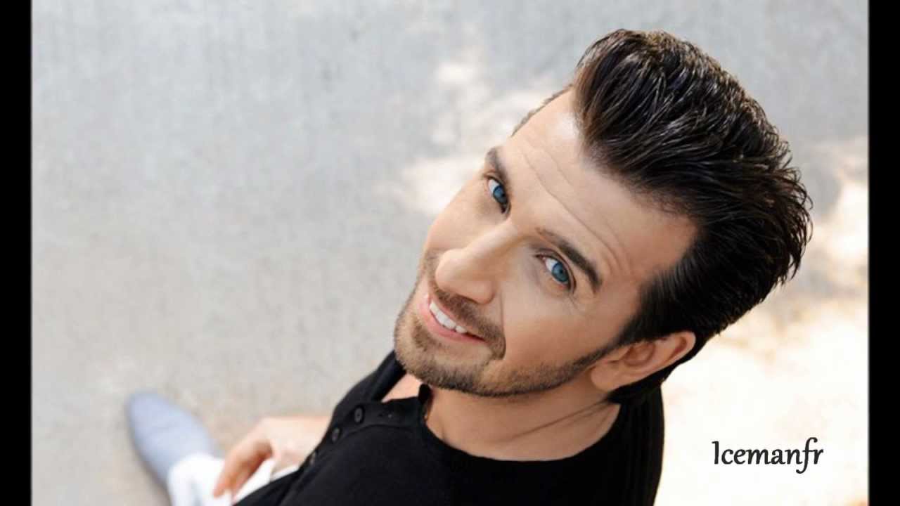 Thanos Petrelis-Xoreueis  -New Song 2012
