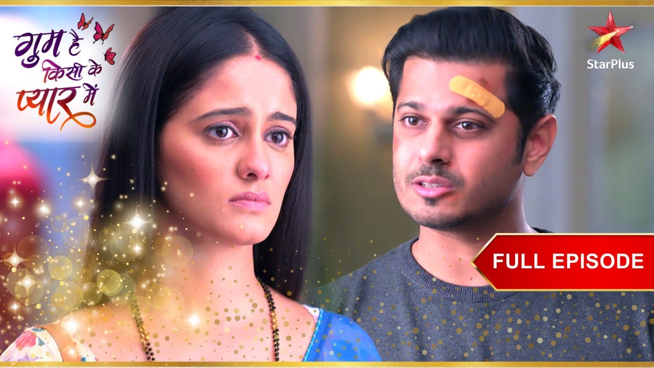 Virat ने Sai को चेतावनी दी! | Full Episode:843 | Ghum Hai Kisikey Pyaar Meiin