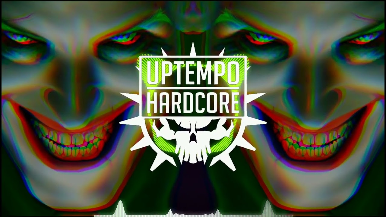 BLACKPINK - JUMP (Aradia Uptempo Bootleg)