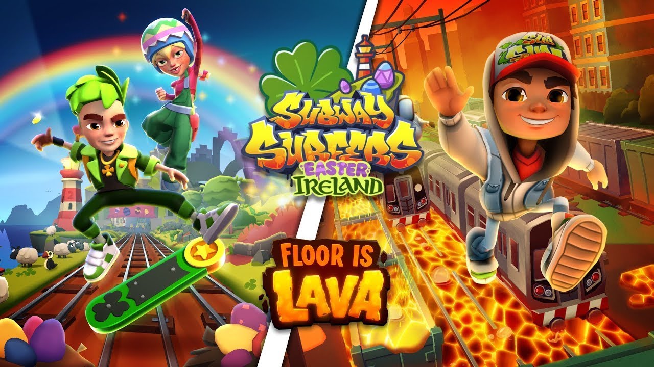 LIVE 👑 Impossible Score Target Today – Subway Surfers