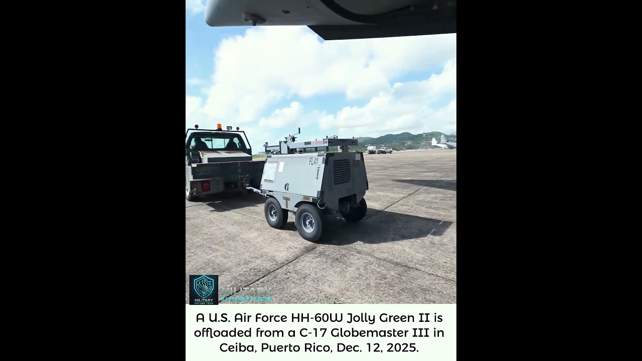 US Military Video Update 2026 