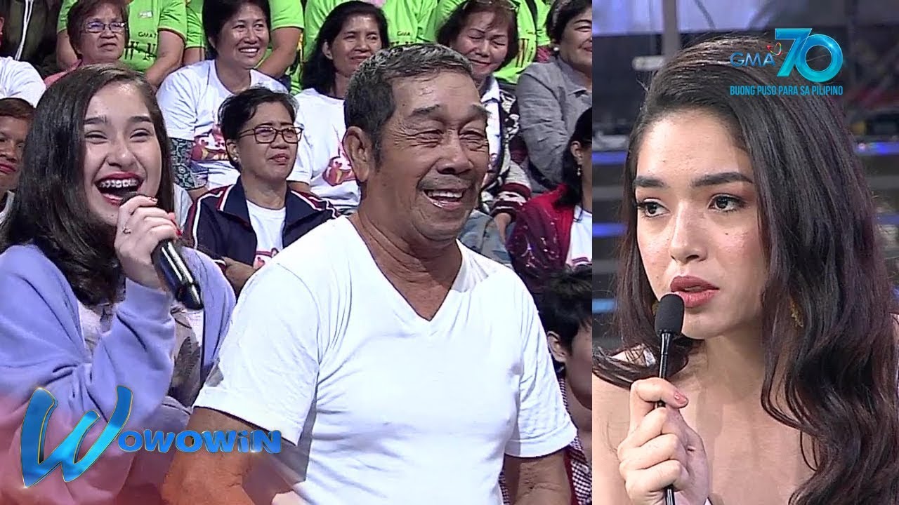 Wowowin: Butihing anak, lubos ang pagmamahal sa lolo at kapatid