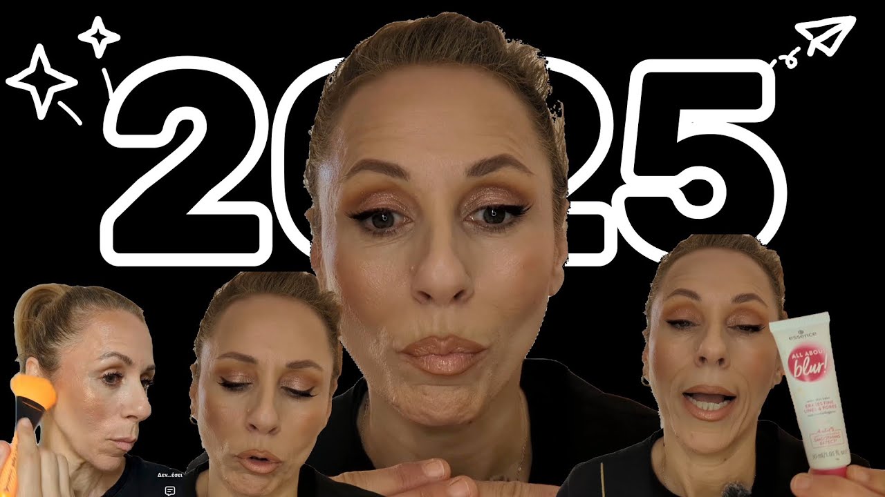 ❤💯🔝ΑΓΑΠΗΜΕΝΑ ΠΡΟΙΟΝΤΑ ΜΑΚΙΓΙΑΖ 2025#favorites @reasway8308 
