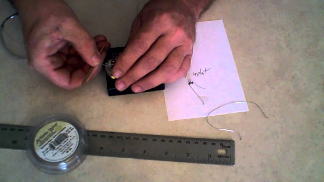 g-plat elite 26 gauge wire vs. SS304 26 gauge wire