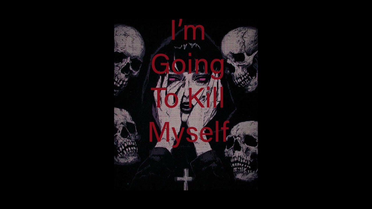 Volitick-I’m Going To Kill Myself (official audio)