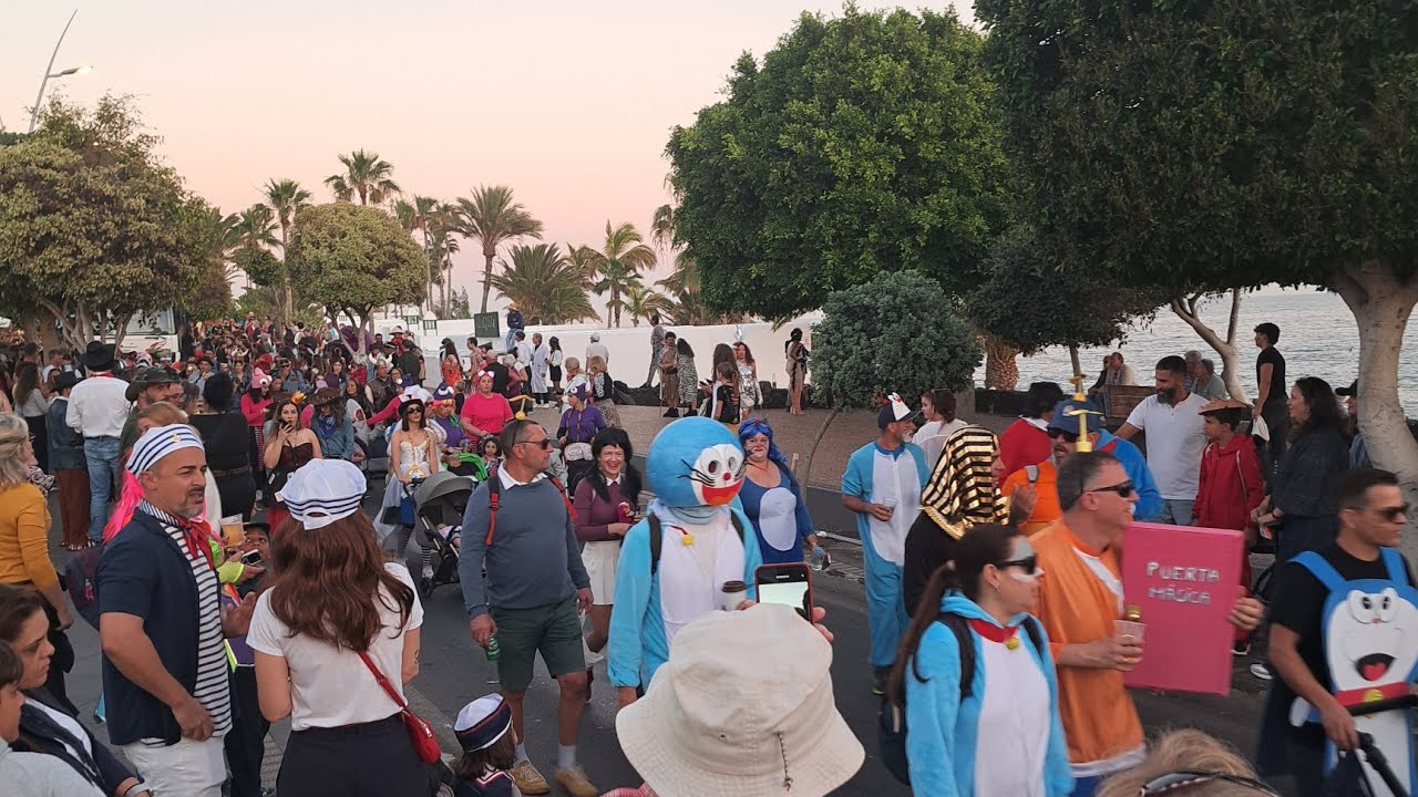 Live 2026 CARNAVAL 2026!