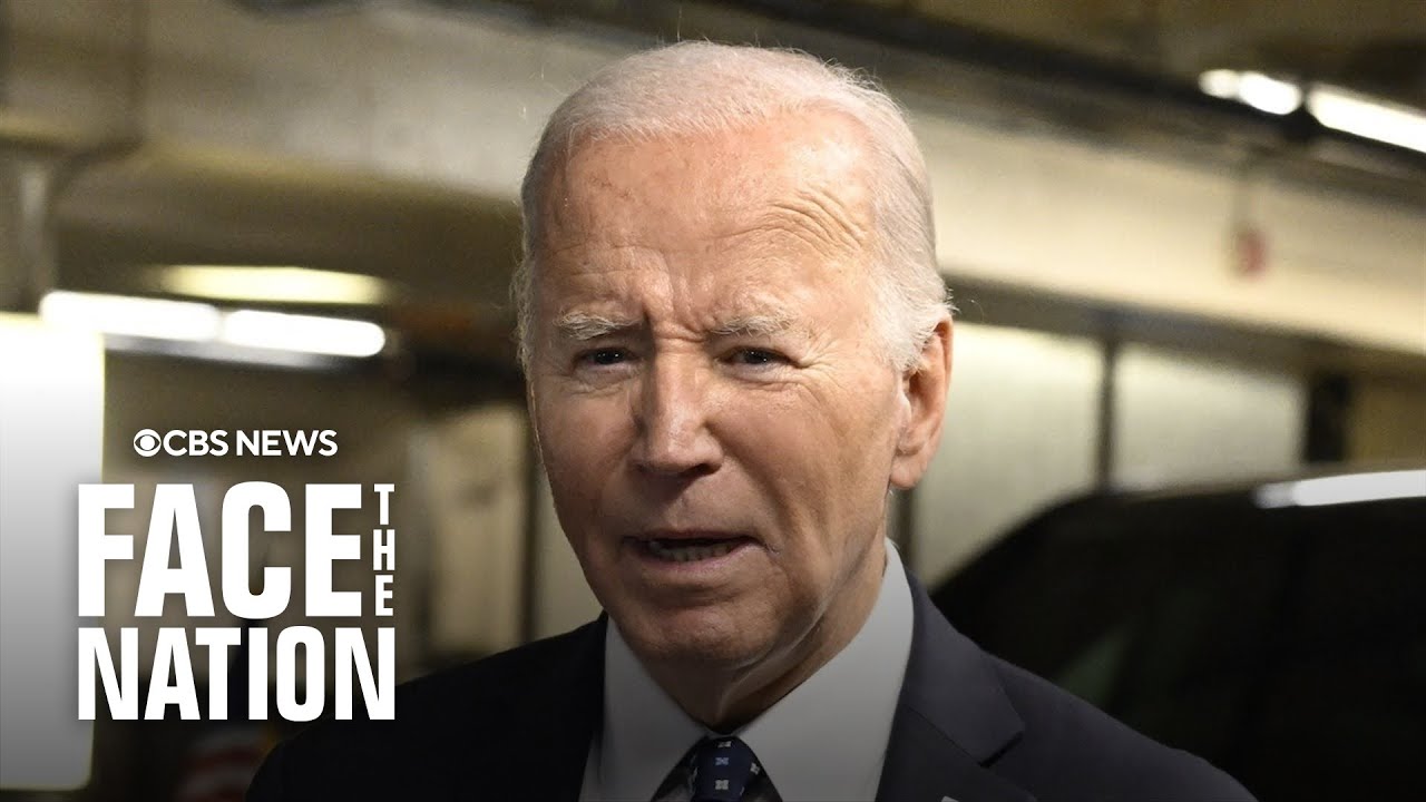 Can Biden win over Arab Americans in Michigan amid Israel-Hamas war criticism?