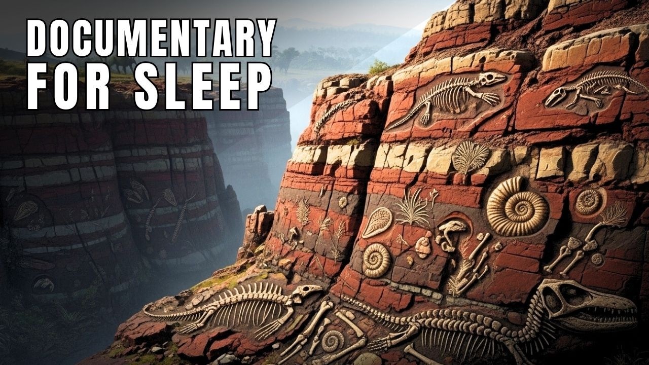 What Extinction Horizons Reveal About Earth’s Resets | Documentary For Sleep
