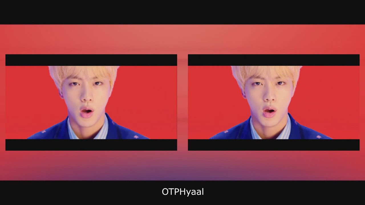 BTS (방탄소년단) 'IDOL'  |  DIFFERENCES Original MV VS NICKI MINAJ VERSION