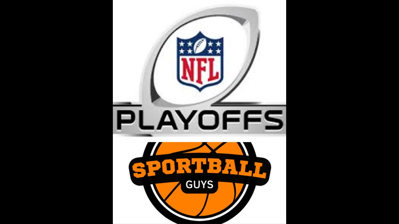 Sportball Guys - 2026 NFL Playoff Preview