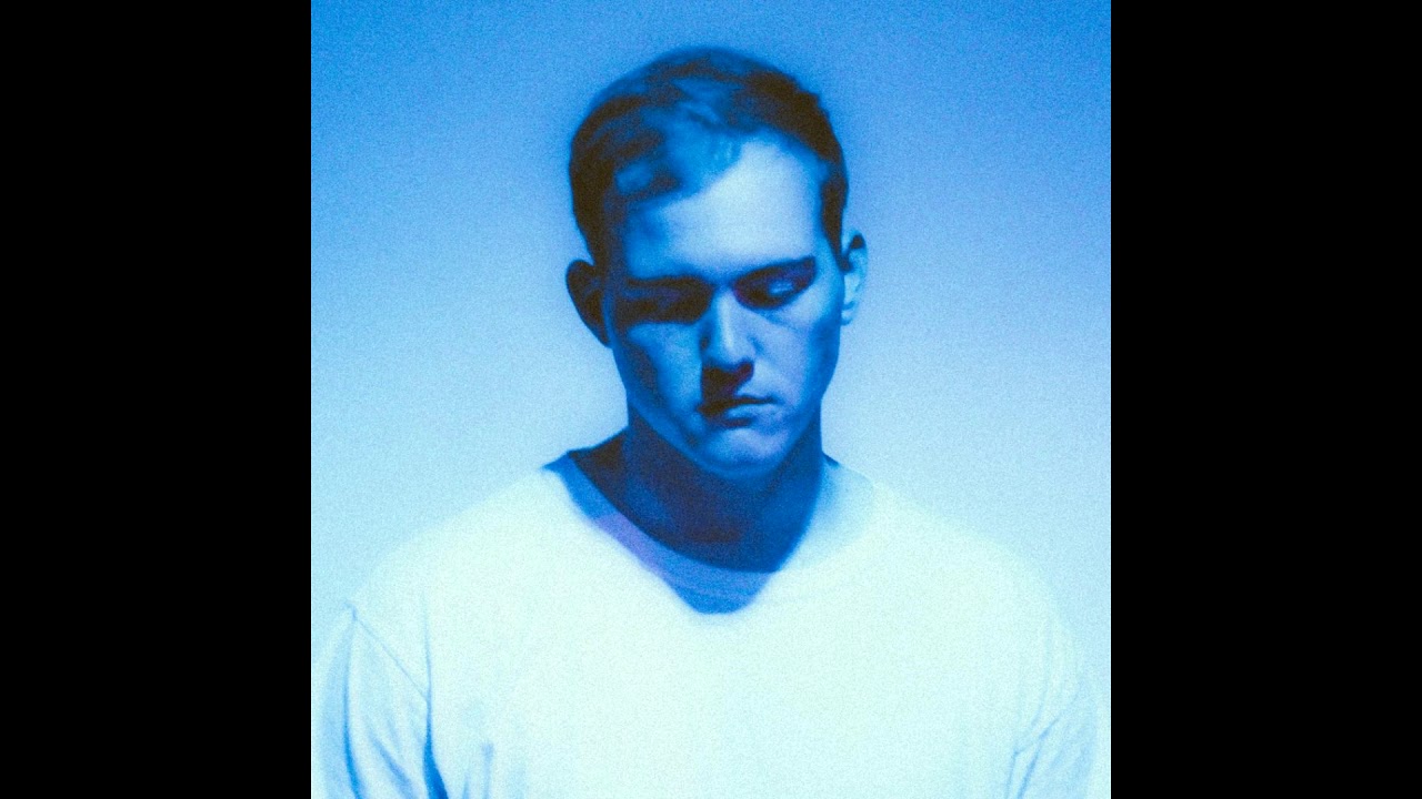 Trevor Daniel - Mess (Instrumental)
