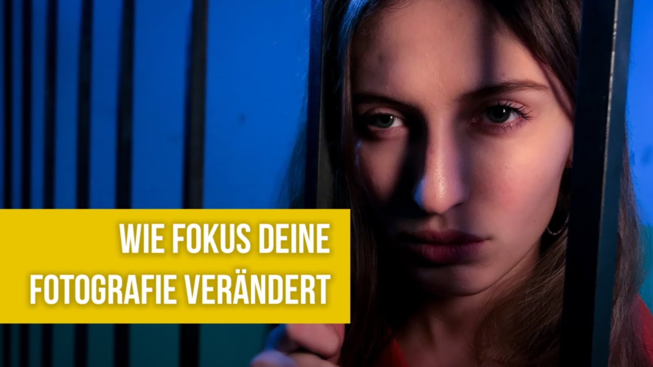 Wie Fokus deine Fotografie verändert - Bessere Bilder mit jeder Kamera