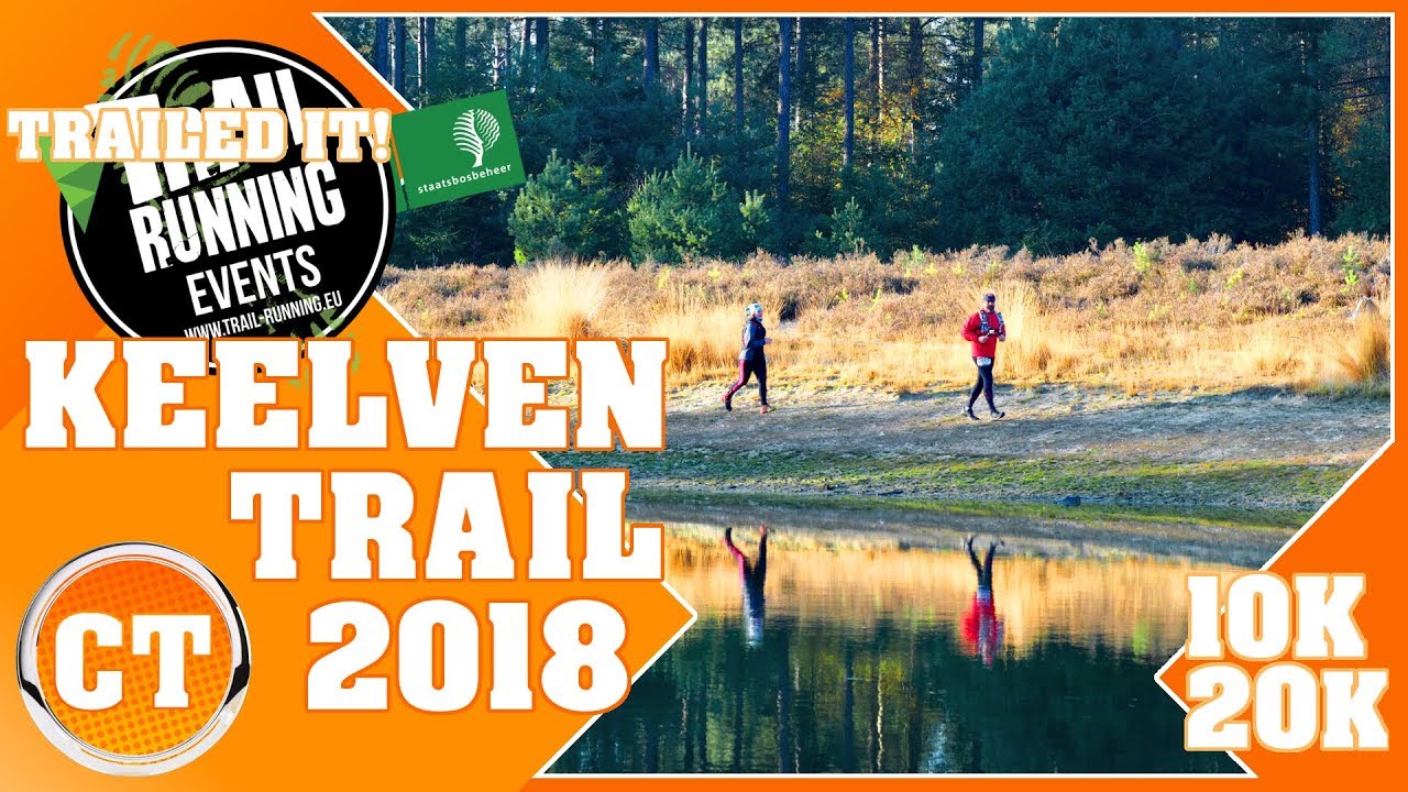 KEELVEN TRAIL 2018 | TRAILRUNNING EVENTS