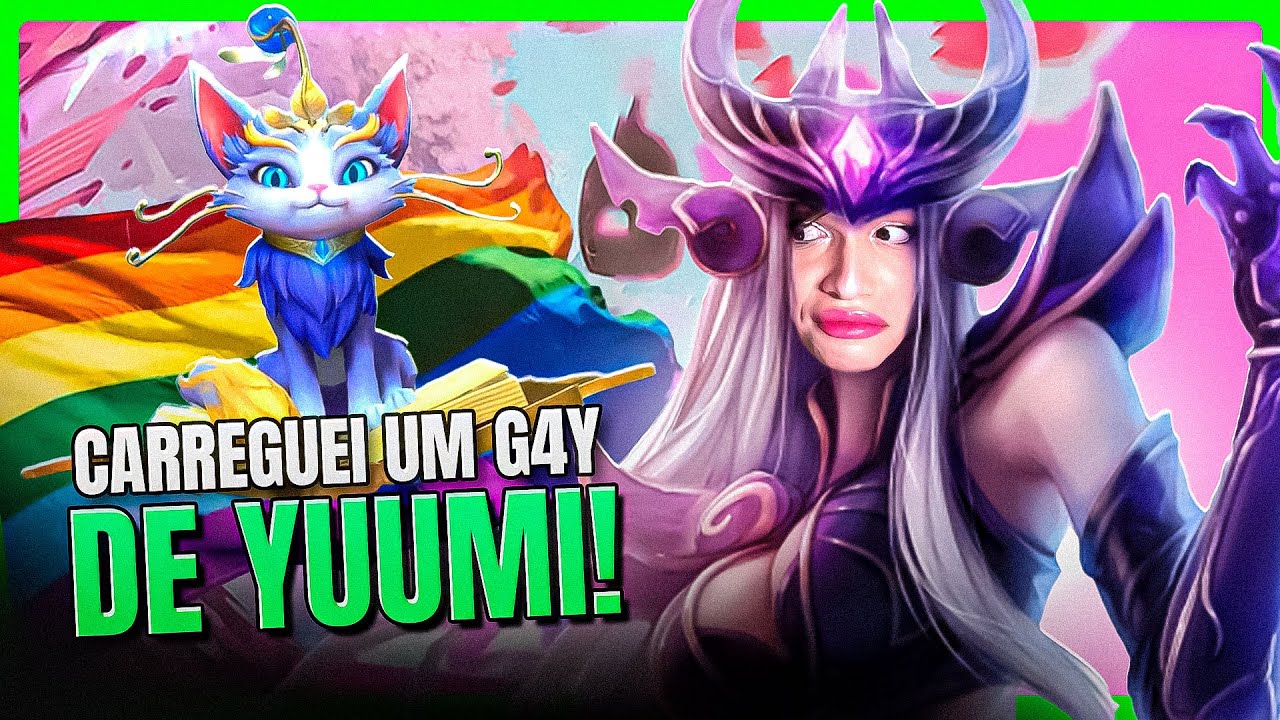 MELHOR ELA DO QUE A DO INIMIGO!  | SYNDRA MID 📌 | League Of Legends