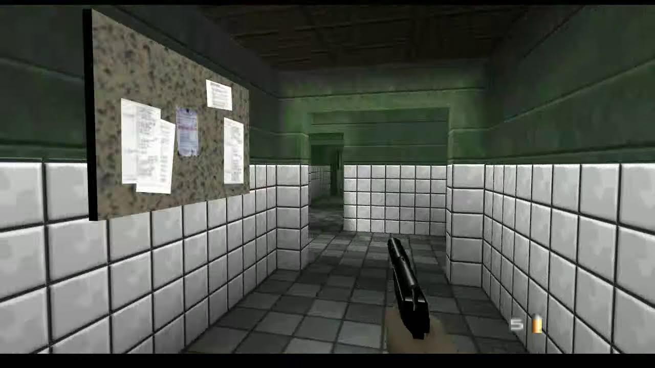 GE007
