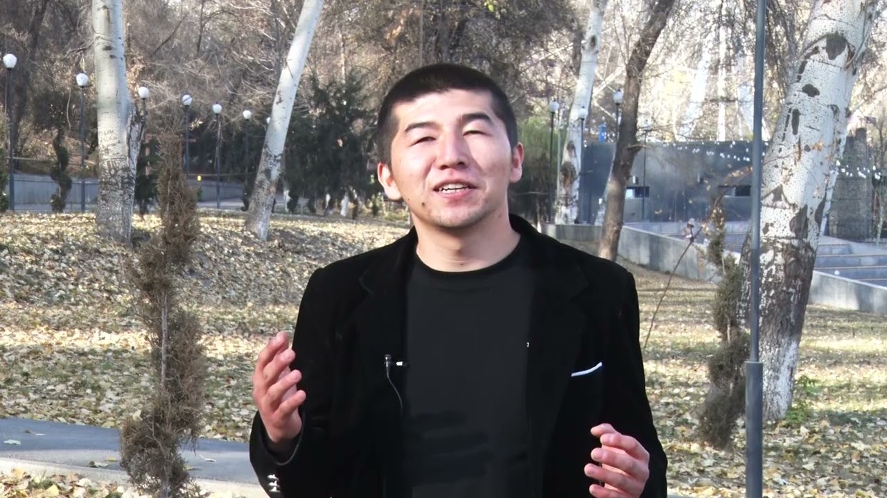 Поэзия кайрыктары 28 12 2025