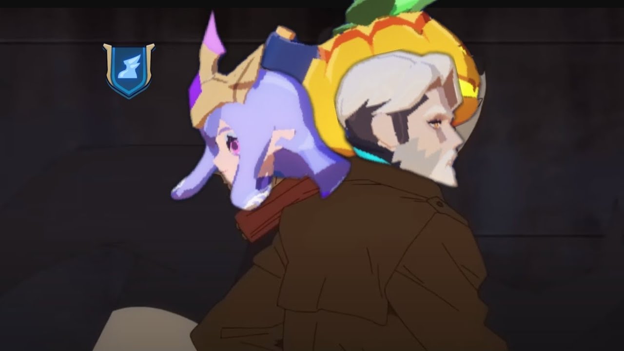 Нет [Smash Legends]